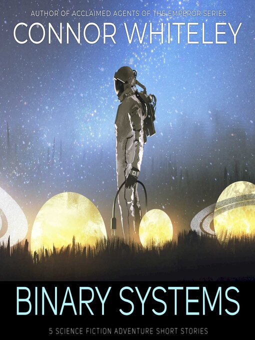 Cover image for Binary Systems